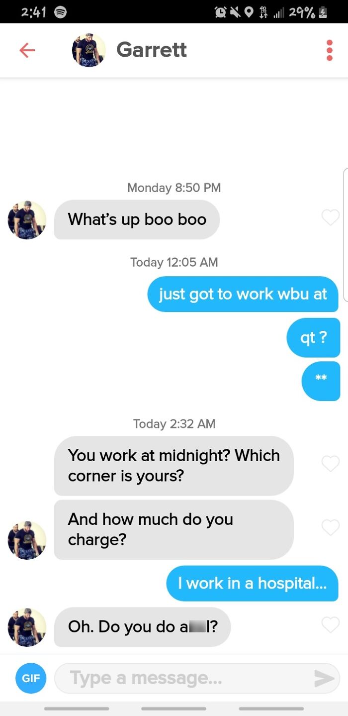 Text Fails From Guys Who Definitely Thought They Were Smooth (Spoiler: Nope)