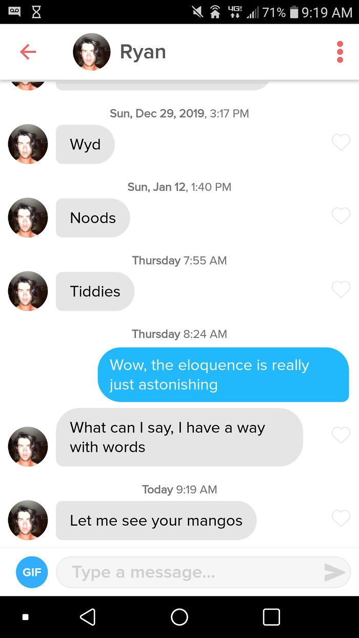 Text Fails From Guys Who Definitely Thought They Were Smooth (Spoiler: Nope)