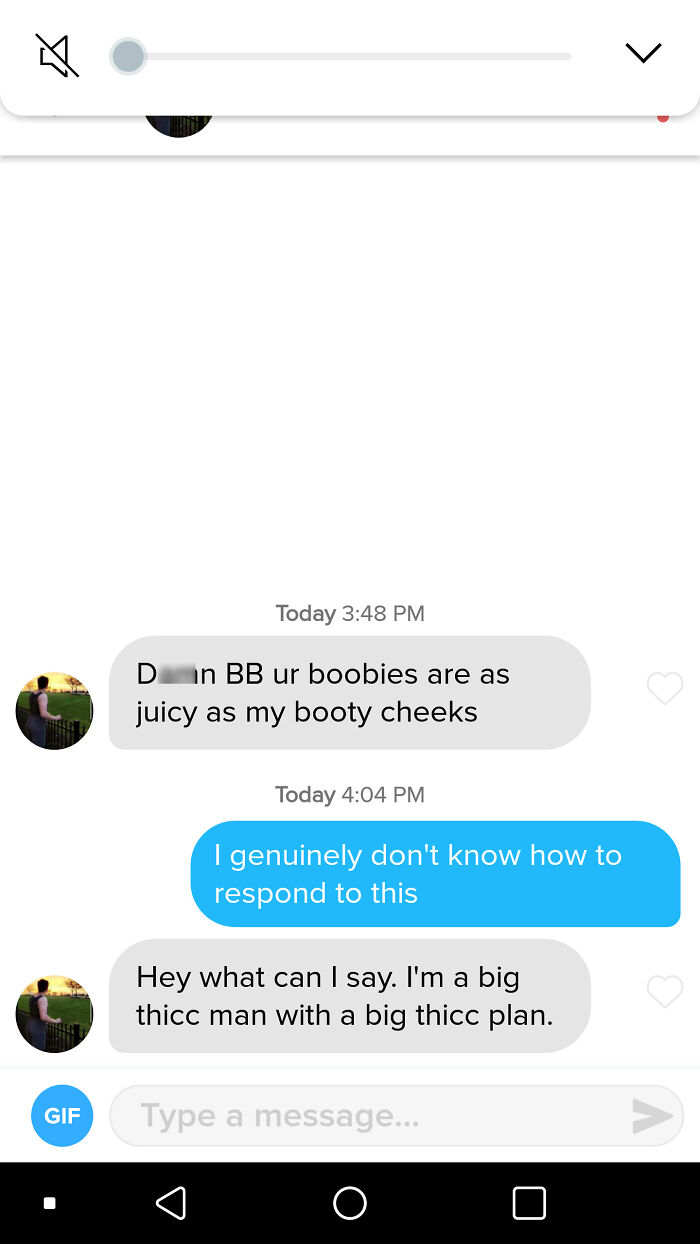 Text Fails From Guys Who Definitely Thought They Were Smooth (Spoiler: Nope)