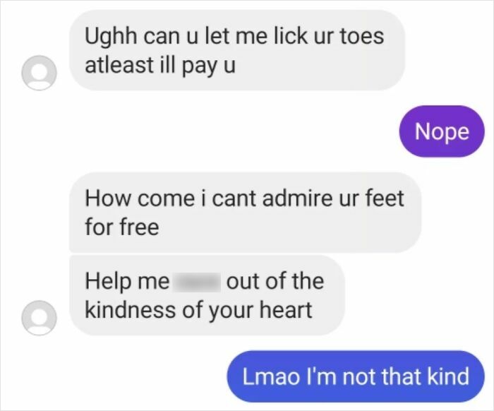 Text Fails From Guys Who Definitely Thought They Were Smooth (Spoiler: Nope)