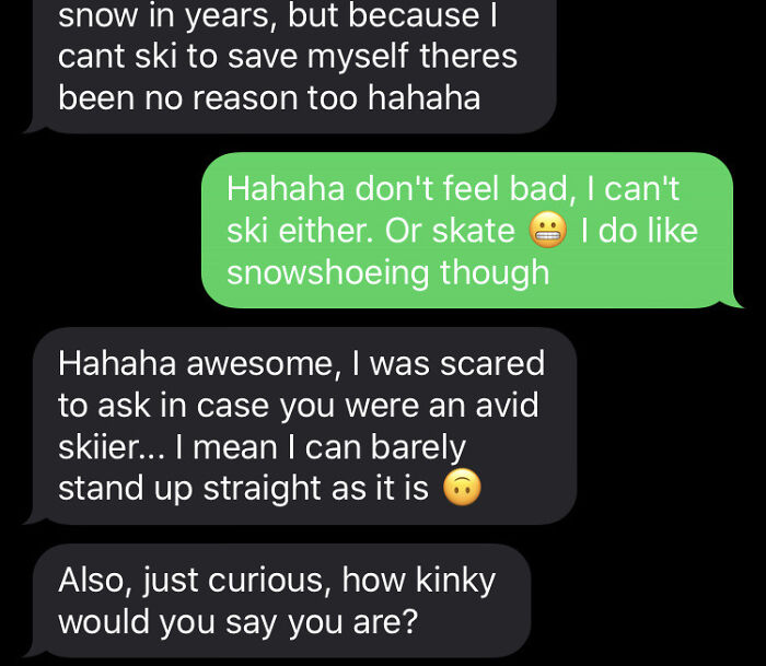 Text Fails From Guys Who Definitely Thought They Were Smooth (Spoiler: Nope)