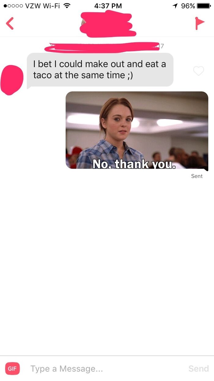 Text Fails From Guys Who Definitely Thought They Were Smooth (Spoiler: Nope)