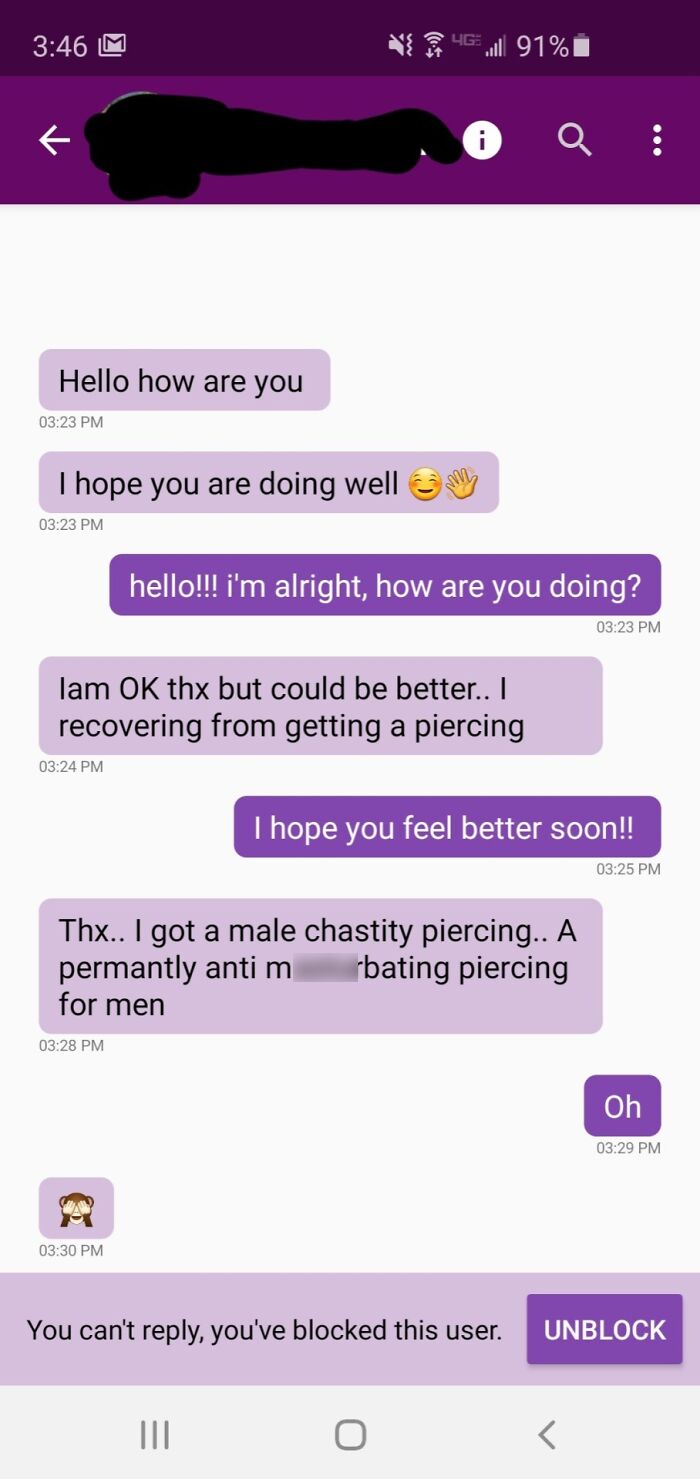 Text Fails From Guys Who Definitely Thought They Were Smooth (Spoiler: Nope)