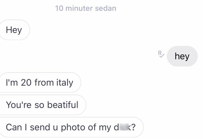 Text Fails From Guys Who Definitely Thought They Were Smooth (Spoiler: Nope)