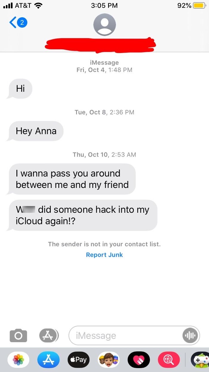 Text Fails From Guys Who Definitely Thought They Were Smooth (Spoiler: Nope)