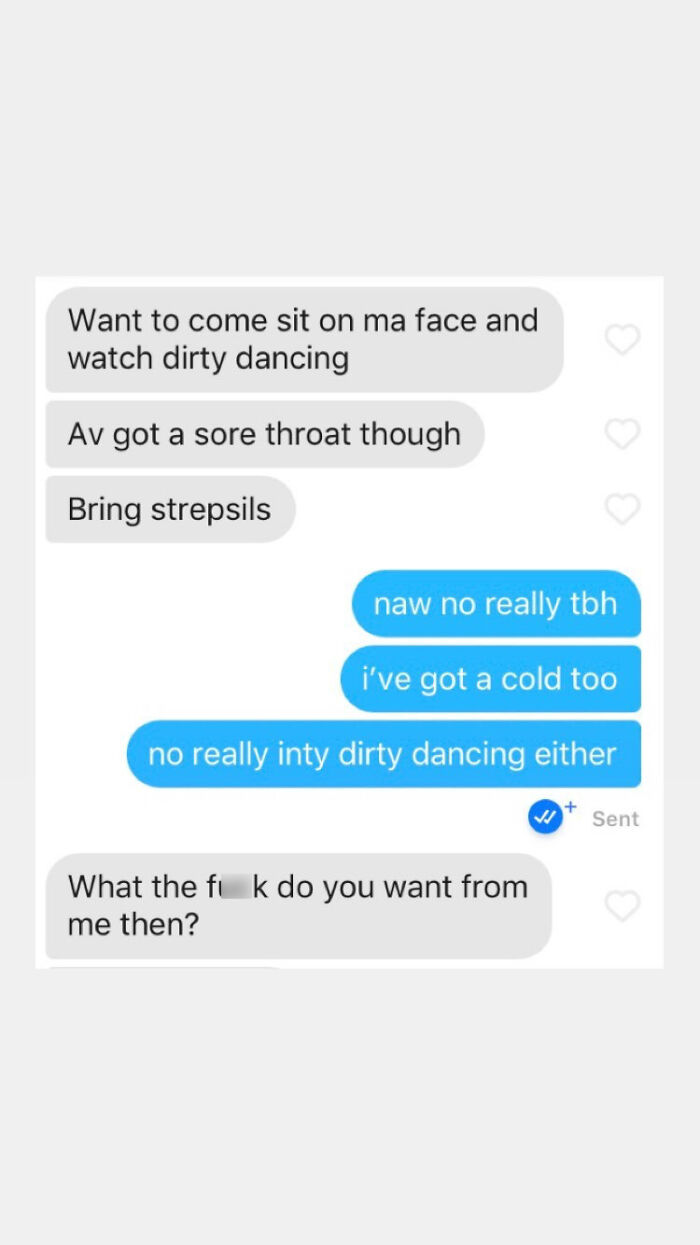 Text Fails From Guys Who Definitely Thought They Were Smooth (Spoiler: Nope)