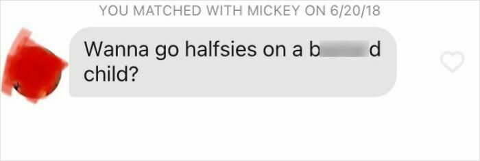 Text Fails From Guys Who Definitely Thought They Were Smooth (Spoiler: Nope)