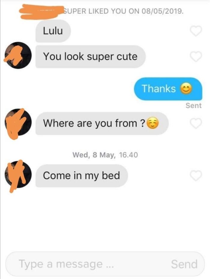 Text Fails From Guys Who Definitely Thought They Were Smooth (Spoiler: Nope)