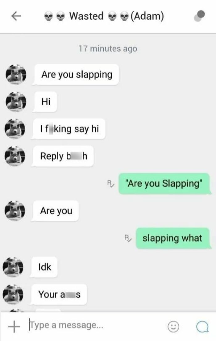 Text Fails From Guys Who Definitely Thought They Were Smooth (Spoiler: Nope)