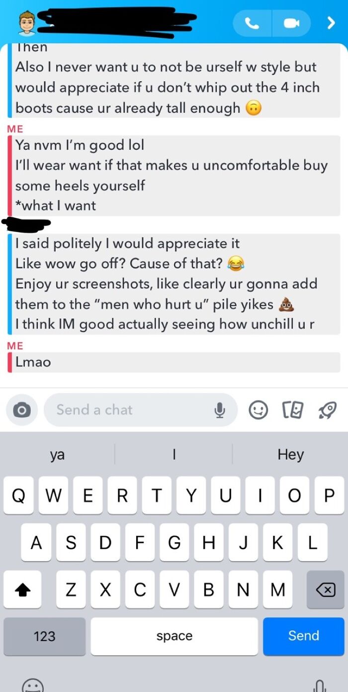 Text Fails From Guys Who Definitely Thought They Were Smooth (Spoiler: Nope)
