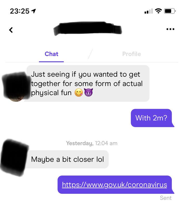 Text Fails From Guys Who Definitely Thought They Were Smooth (Spoiler: Nope)