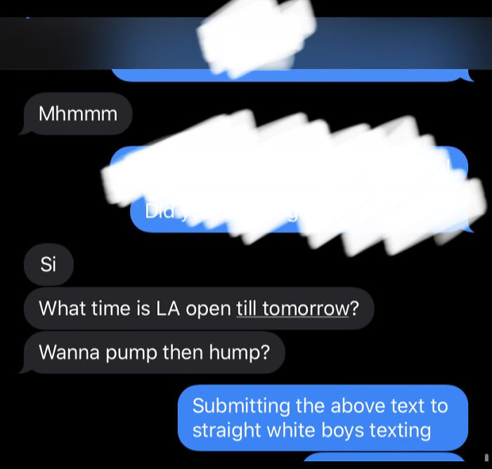 Text Fails From Guys Who Definitely Thought They Were Smooth (Spoiler: Nope)