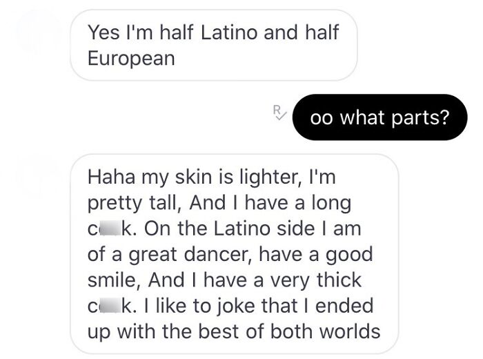Text Fails From Guys Who Definitely Thought They Were Smooth (Spoiler: Nope)
