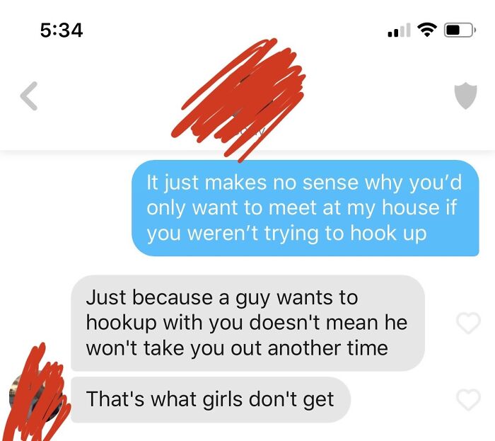 Text Fails From Guys Who Definitely Thought They Were Smooth (Spoiler: Nope)