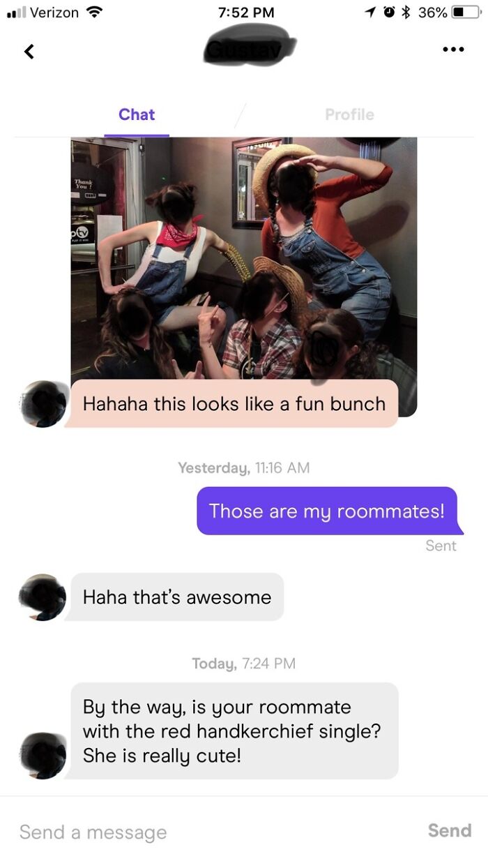 Text Fails From Guys Who Definitely Thought They Were Smooth (Spoiler: Nope)
