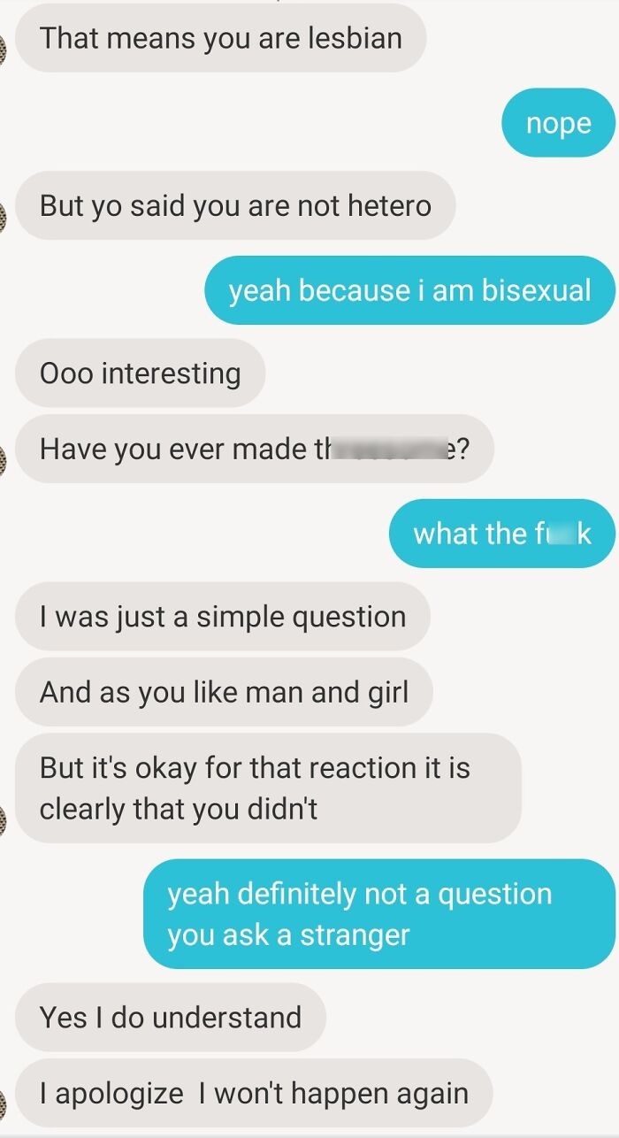 Text Fails From Guys Who Definitely Thought They Were Smooth (Spoiler: Nope)