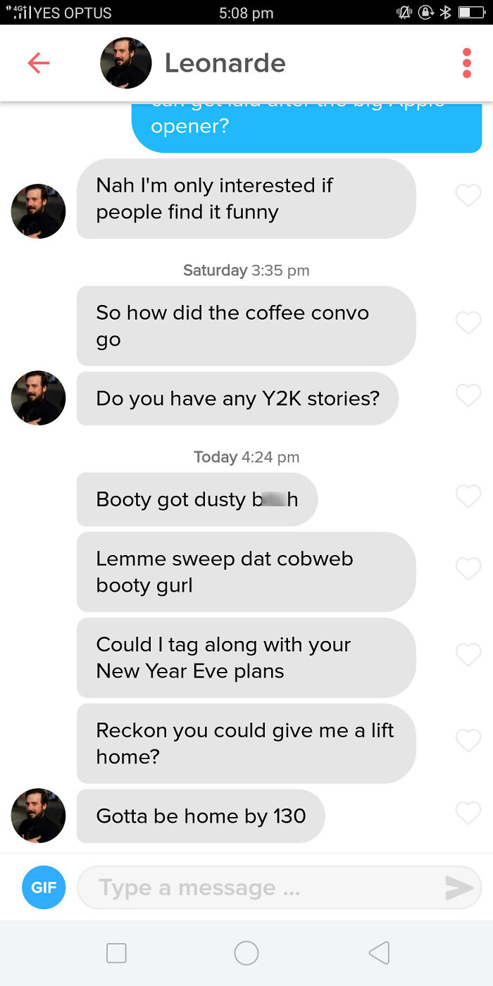 Text Fails From Guys Who Definitely Thought They Were Smooth (Spoiler: Nope)