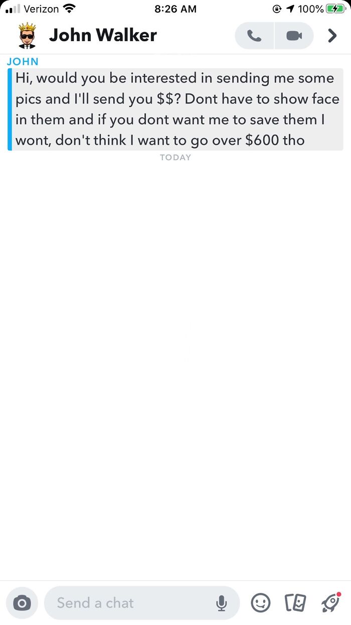 Text Fails From Guys Who Definitely Thought They Were Smooth (Spoiler: Nope)