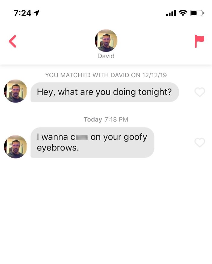 Text Fails From Guys Who Definitely Thought They Were Smooth (Spoiler: Nope)