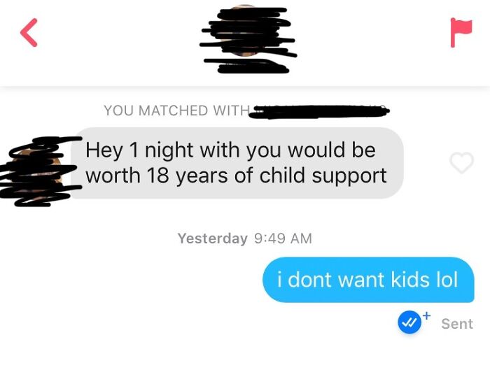Text Fails From Guys Who Definitely Thought They Were Smooth (Spoiler: Nope)