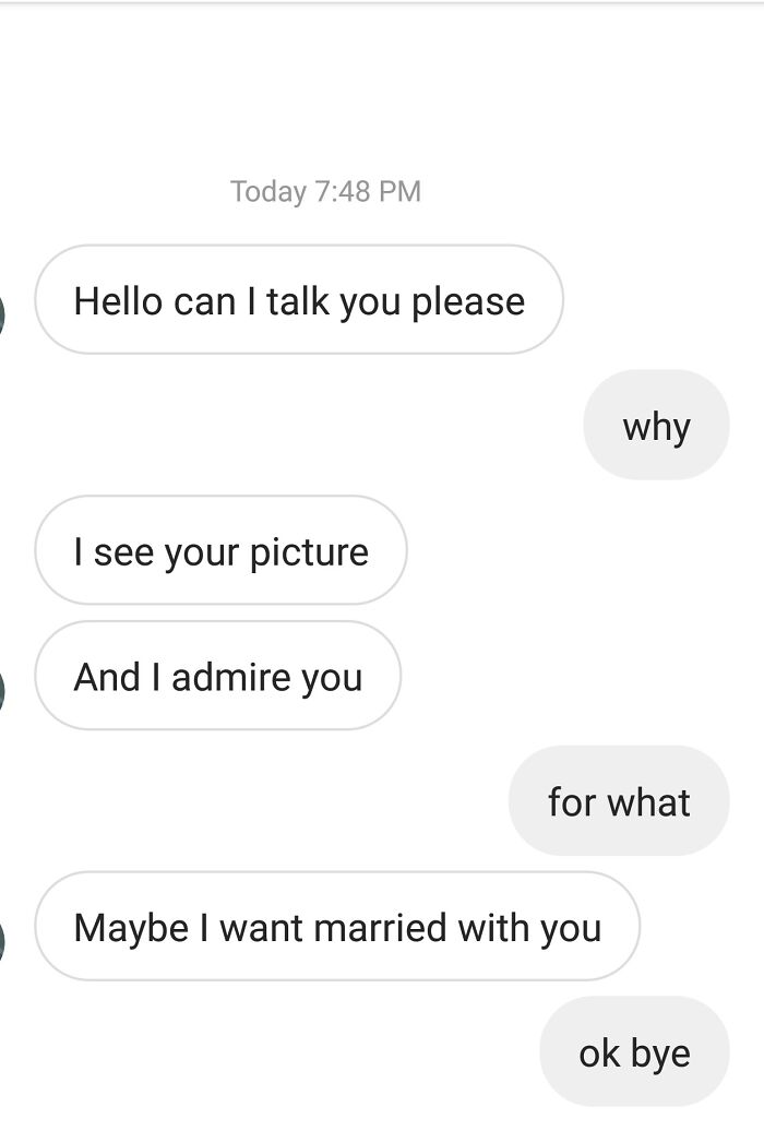 Text Fails From Guys Who Definitely Thought They Were Smooth (Spoiler: Nope)