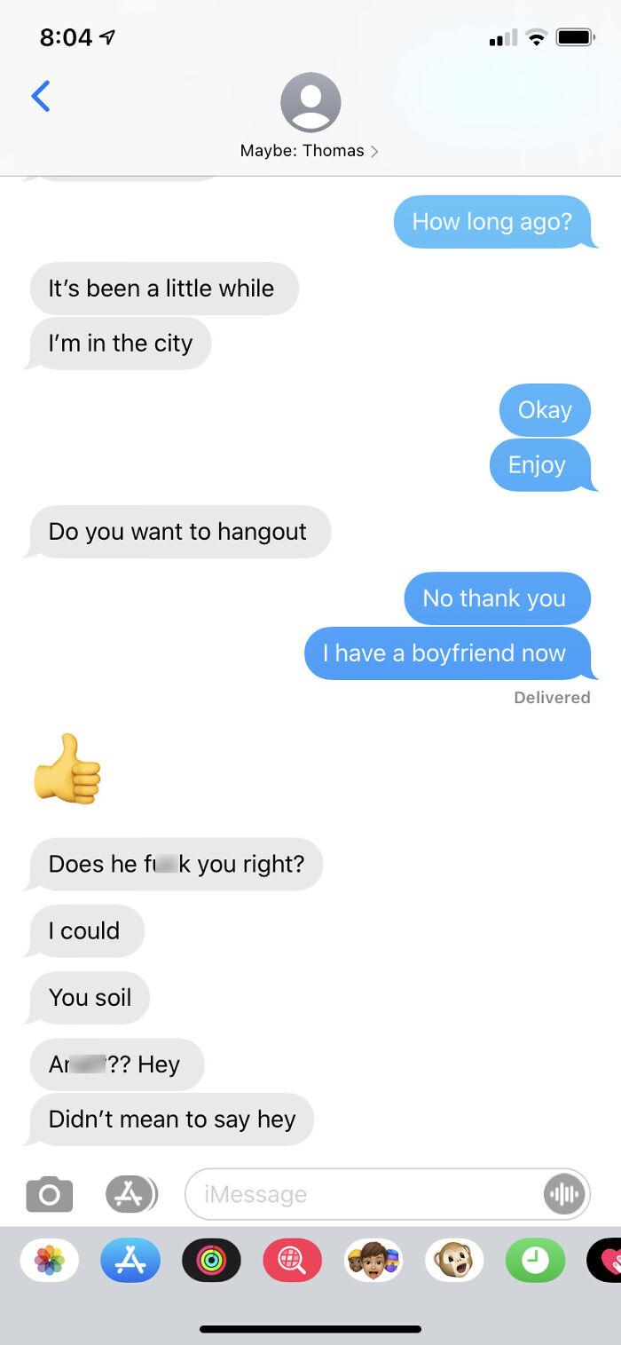 Text Fails From Guys Who Definitely Thought They Were Smooth (Spoiler: Nope)