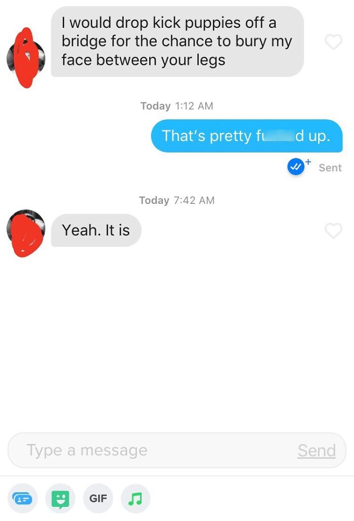 Text Fails From Guys Who Definitely Thought They Were Smooth (Spoiler: Nope)