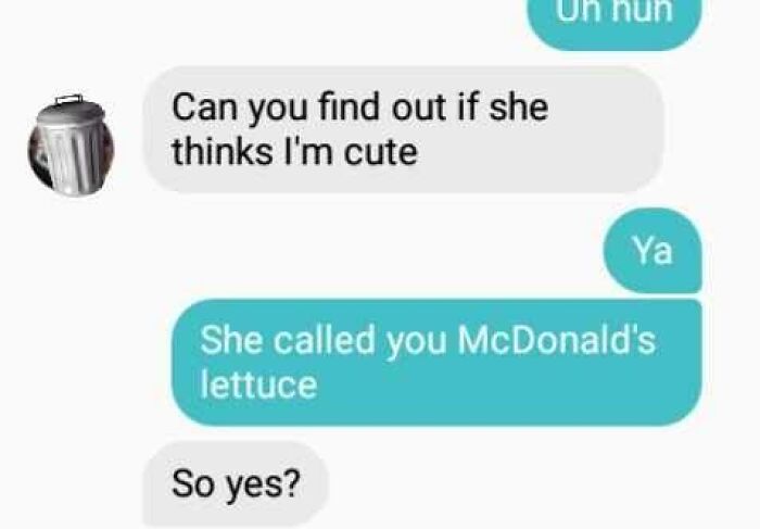 Text Fails From Guys Who Definitely Thought They Were Smooth (Spoiler: Nope)