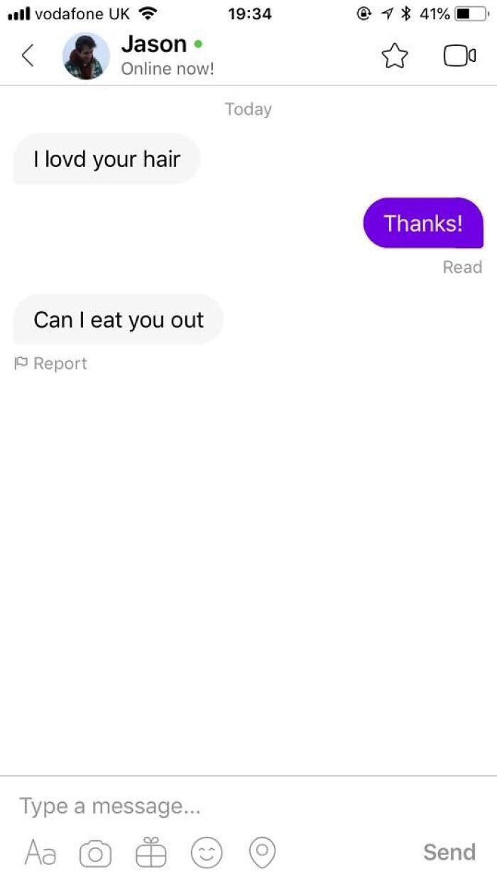 Text Fails From Guys Who Definitely Thought They Were Smooth (Spoiler: Nope)