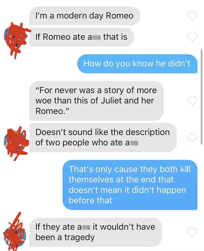 Text Fails From Guys Who Definitely Thought They Were Smooth (Spoiler: Nope)