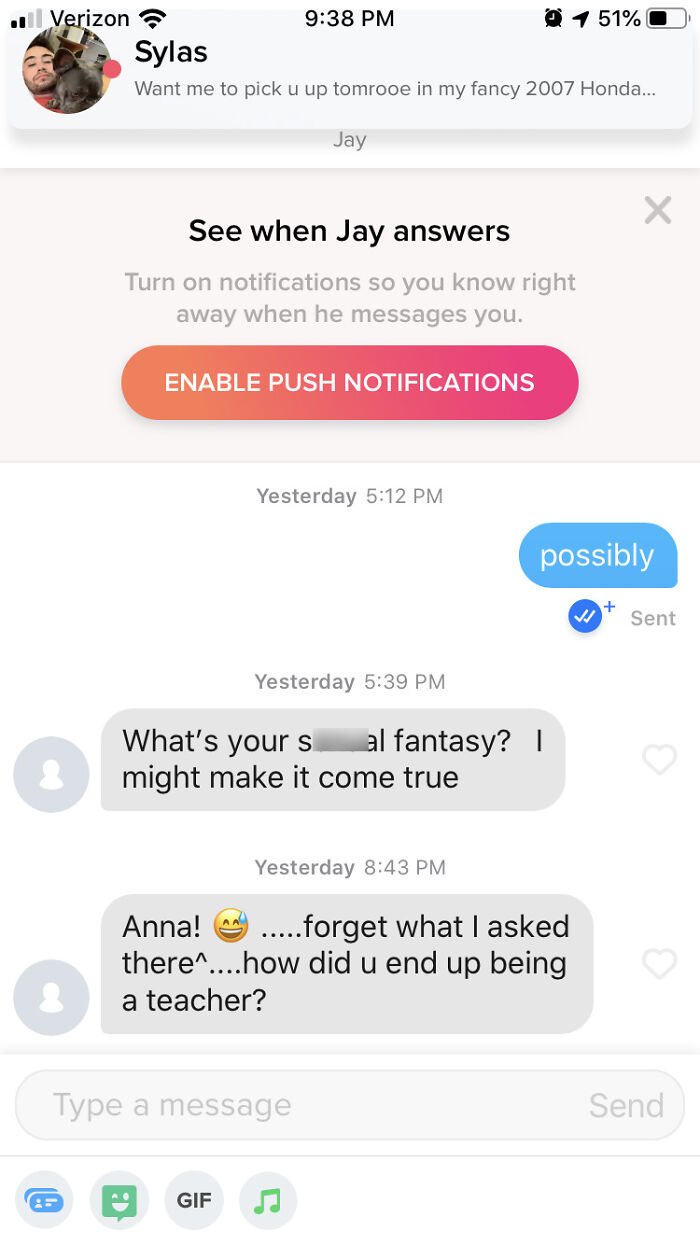 Text Fails From Guys Who Definitely Thought They Were Smooth (Spoiler: Nope)
