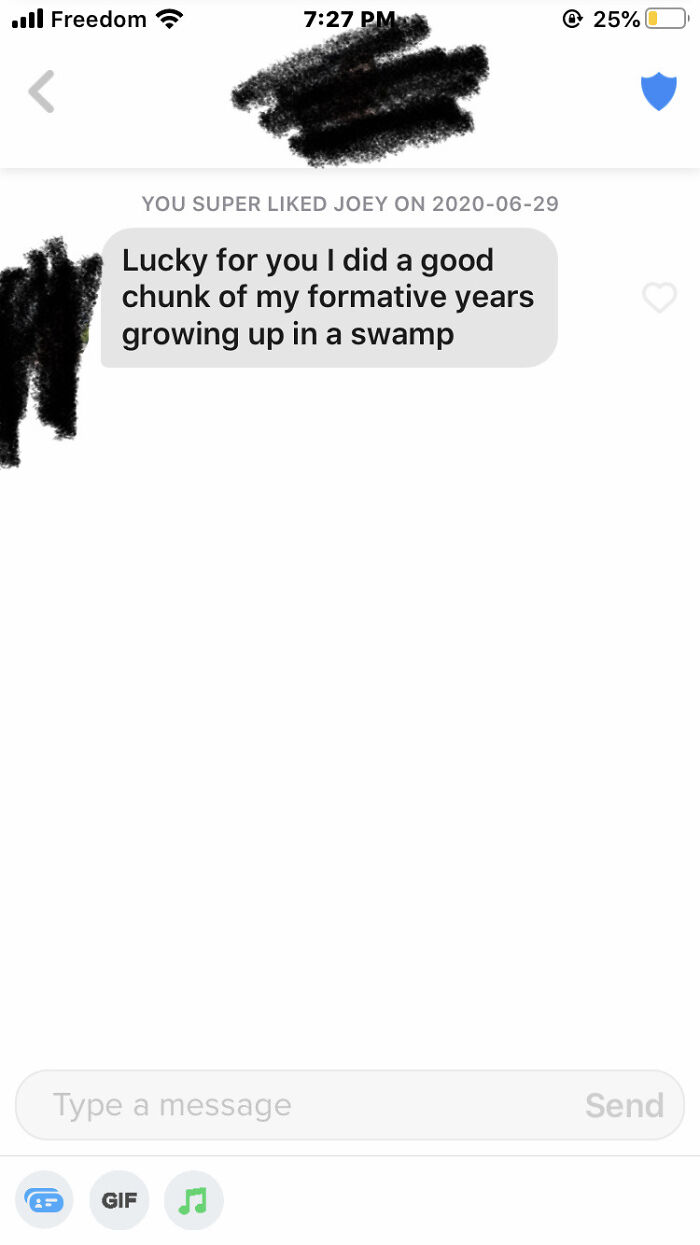 Text Fails From Guys Who Definitely Thought They Were Smooth (Spoiler: Nope)