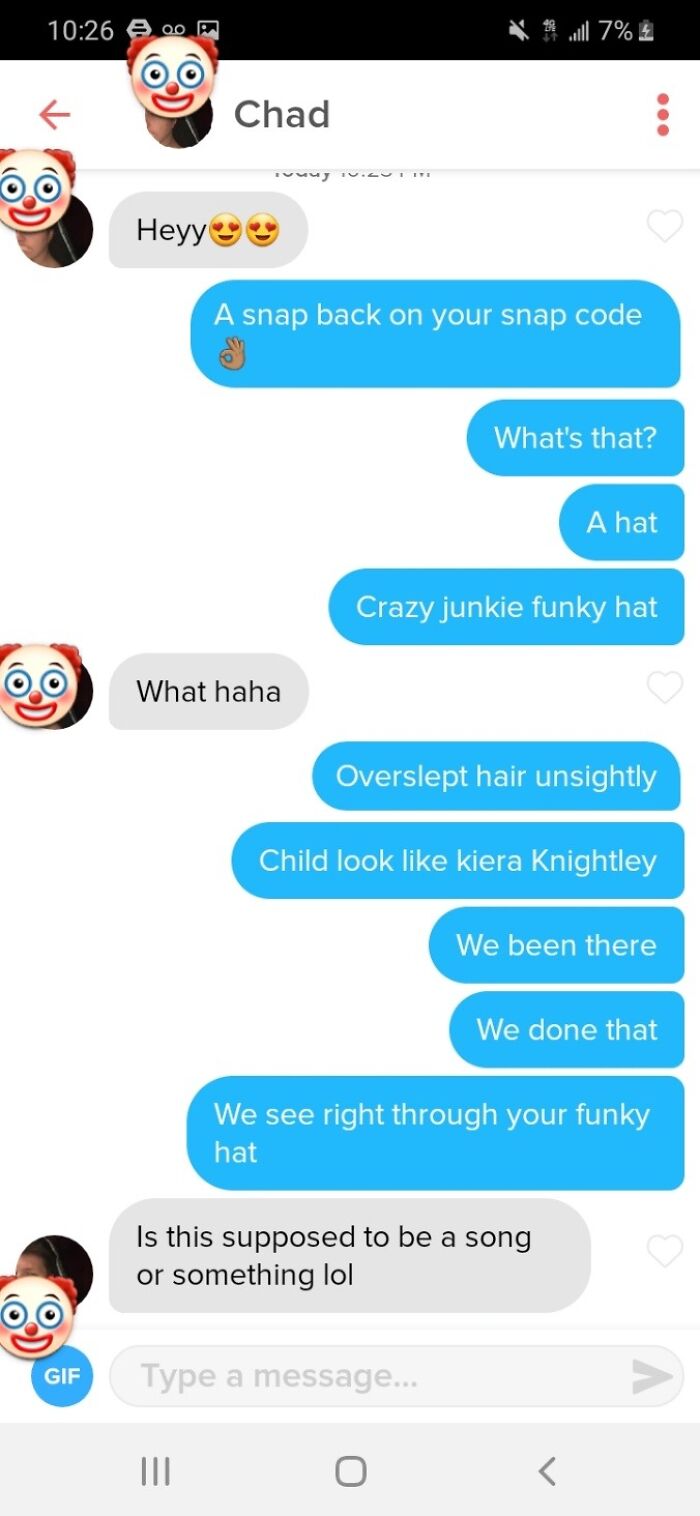 Text Fails From Guys Who Definitely Thought They Were Smooth (Spoiler: Nope)