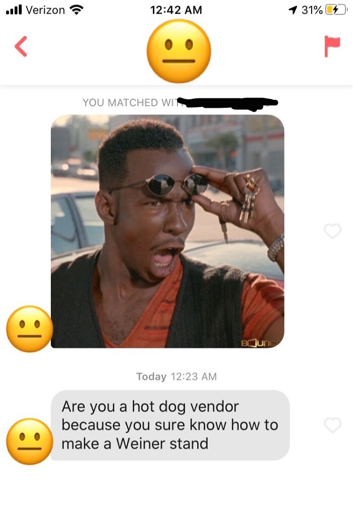 Text Fails From Guys Who Definitely Thought They Were Smooth (Spoiler: Nope)