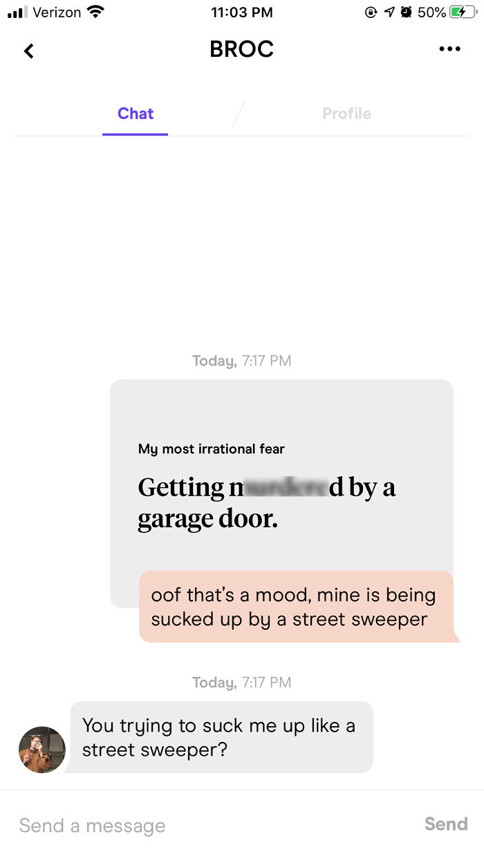 Text Fails From Guys Who Definitely Thought They Were Smooth (Spoiler: Nope)