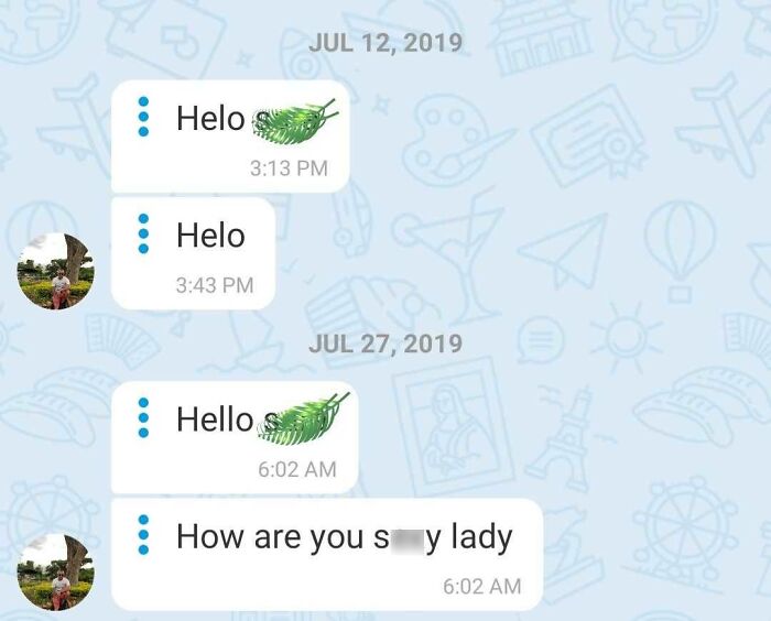 Text Fails From Guys Who Definitely Thought They Were Smooth (Spoiler: Nope)