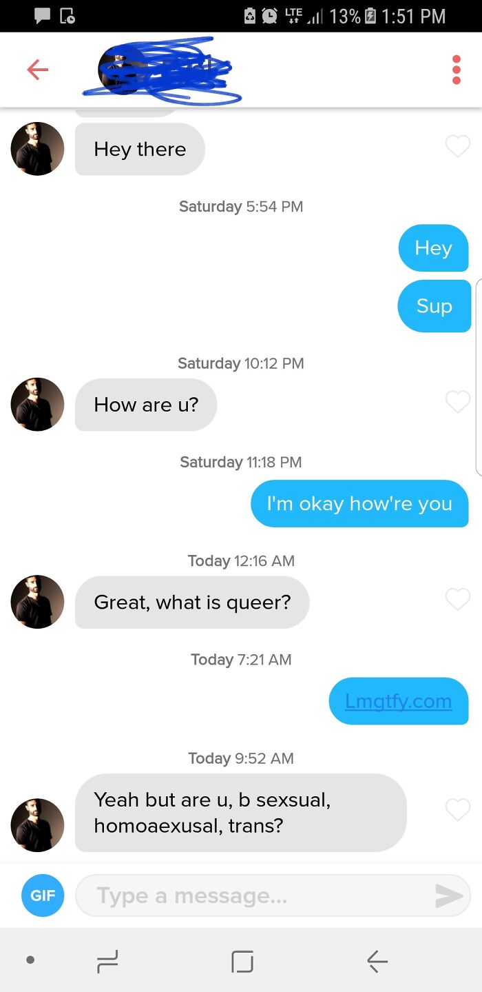 Text Fails From Guys Who Definitely Thought They Were Smooth (Spoiler: Nope)