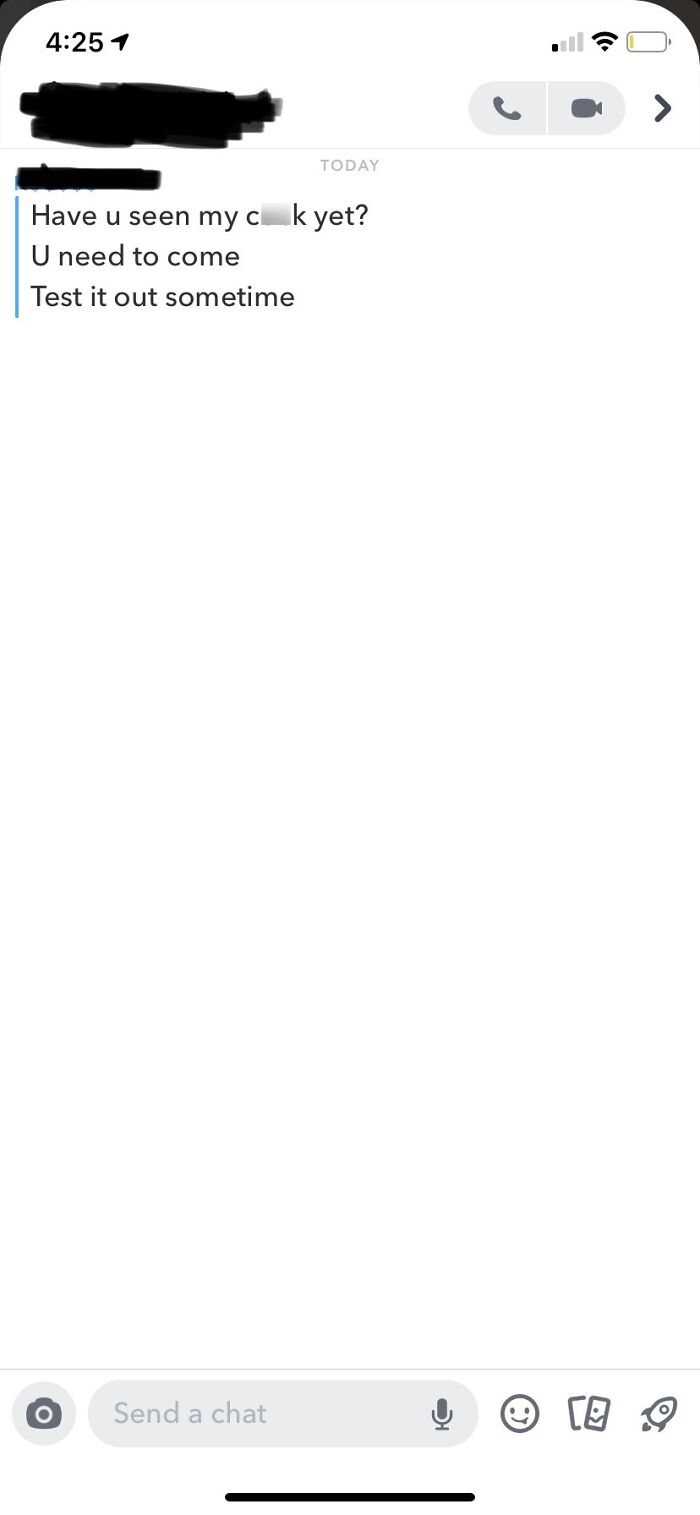 Text Fails From Guys Who Definitely Thought They Were Smooth (Spoiler: Nope)