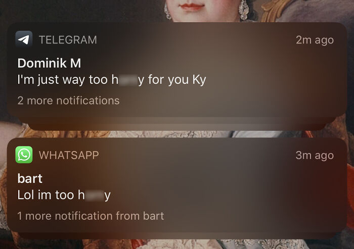 Text Fails From Guys Who Definitely Thought They Were Smooth (Spoiler: Nope)