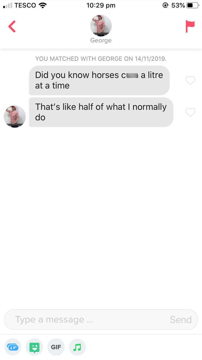Text Fails From Guys Who Definitely Thought They Were Smooth (Spoiler: Nope)