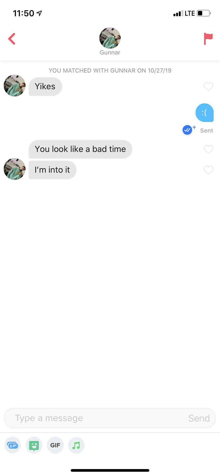 Text Fails From Guys Who Definitely Thought They Were Smooth (Spoiler: Nope)