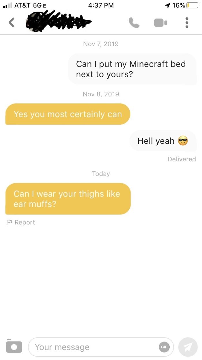 Text Fails From Guys Who Definitely Thought They Were Smooth (Spoiler: Nope)