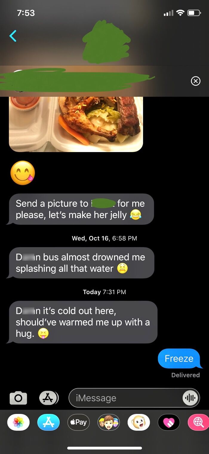 Text Fails From Guys Who Definitely Thought They Were Smooth (Spoiler: Nope)