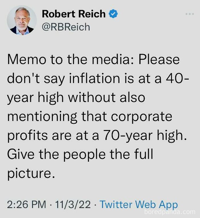 Corporate Greed: The Ultimate K.O. Punch to Your Wallet