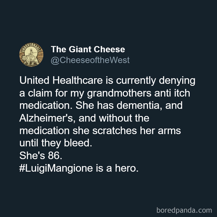UnitedHealth Execs Should Seriously Face a Judge