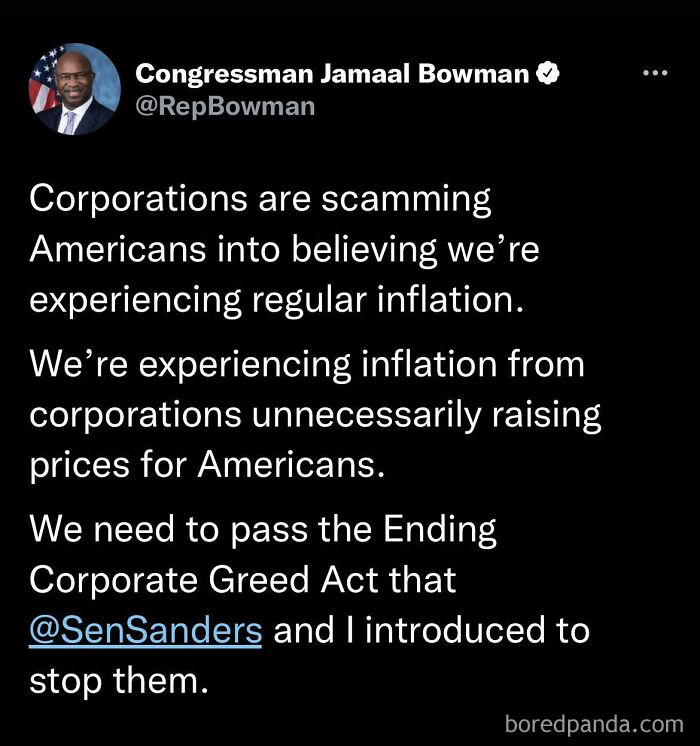 They’re Not Even Paying Us More! Inflation’s a Sneaky Villain