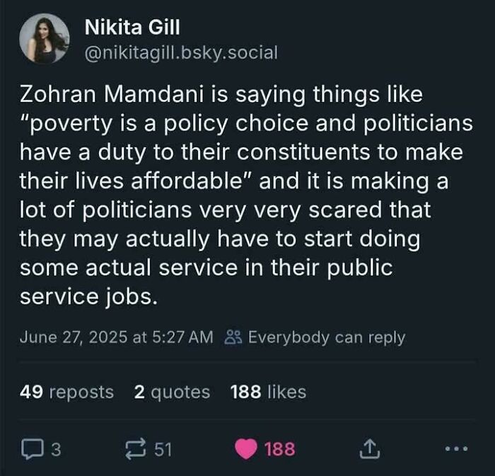Politicians Might Be Shaking Over Talks Like This