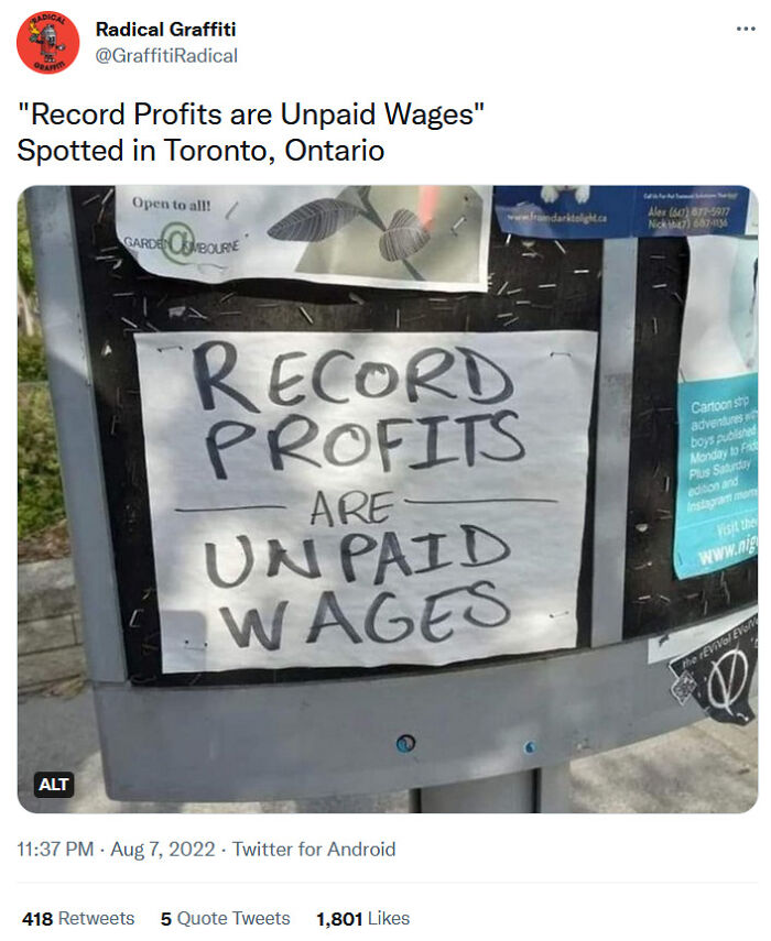 AKA Exploitation, But Say It Like It Is