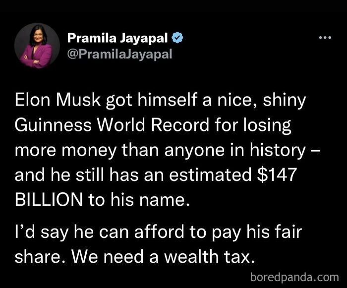 $147,000,000,000 Just Sitting There. Nuts!