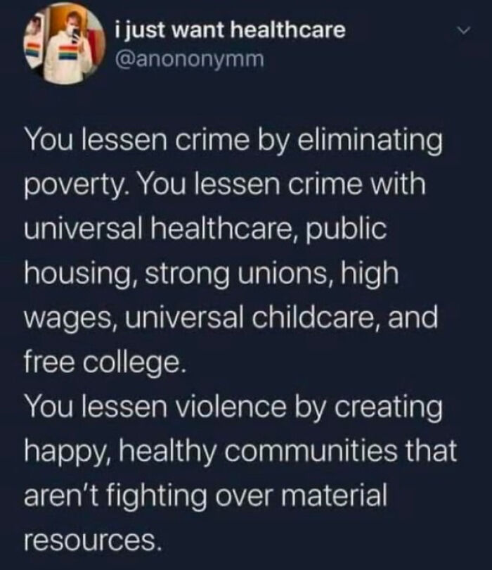So Real, It Stings a Little